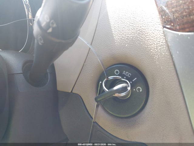 Chevrolet Malibu Ltz