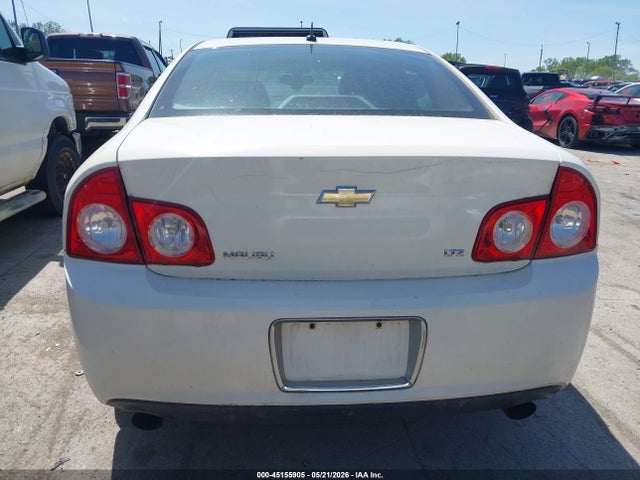 Chevrolet Malibu Ltz