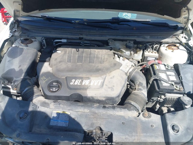 Chevrolet Malibu Ltz