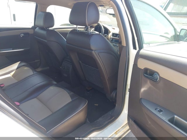 Chevrolet Malibu Ltz