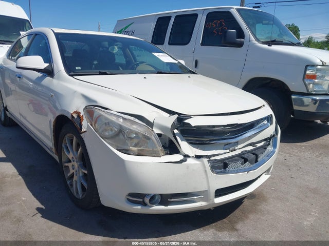 Chevrolet Malibu Ltz