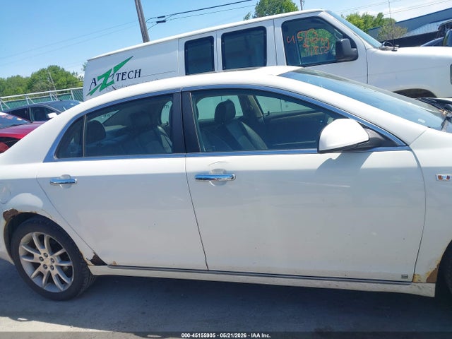 Chevrolet Malibu Ltz