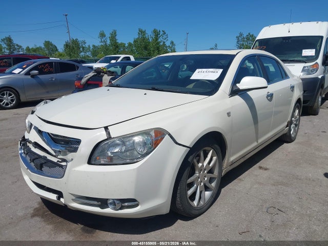 Chevrolet Malibu Ltz