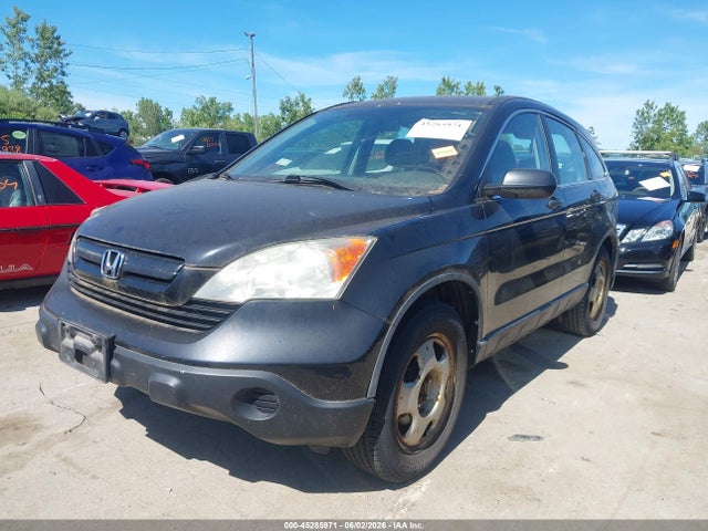 Honda CR-V Lx