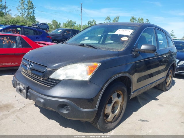 Honda CR-V Lx