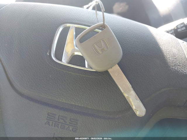 Honda CR-V Lx