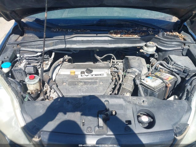 Honda CR-V Lx
