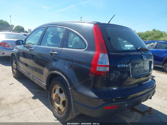 Honda CR-V Lx
