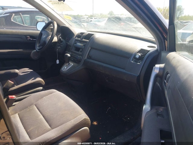 Honda CR-V Lx