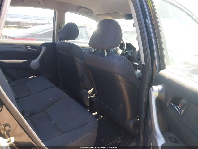Honda CR-V Lx