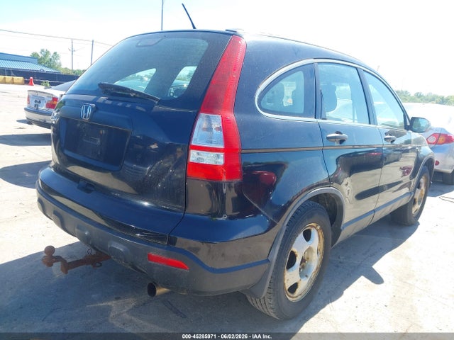 Honda CR-V Lx