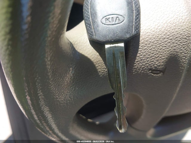Kia Sportage Lx V6