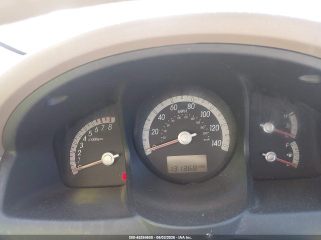 Kia Sportage Lx V6