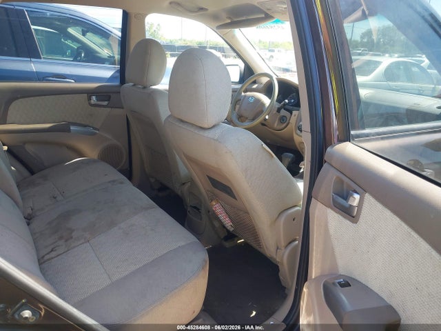 Kia Sportage Lx V6