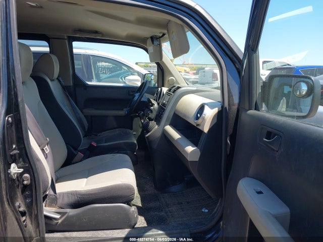 Honda Element Lx