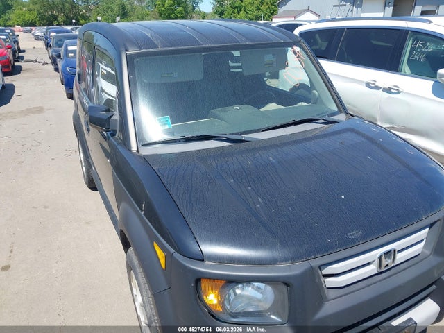 Honda Element Lx