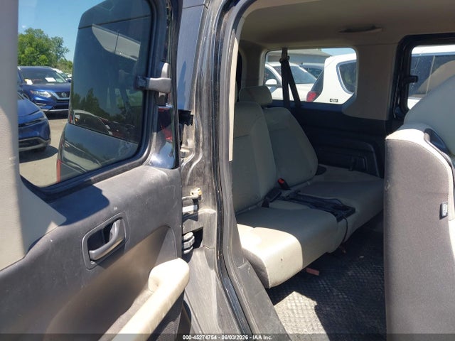 Honda Element Lx