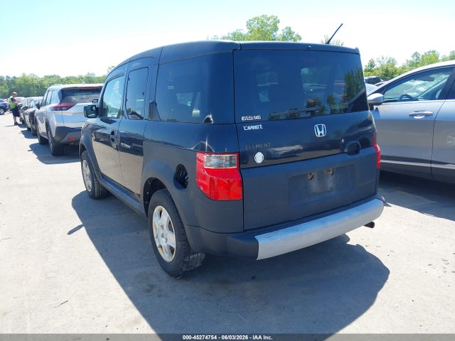 Honda Element Lx