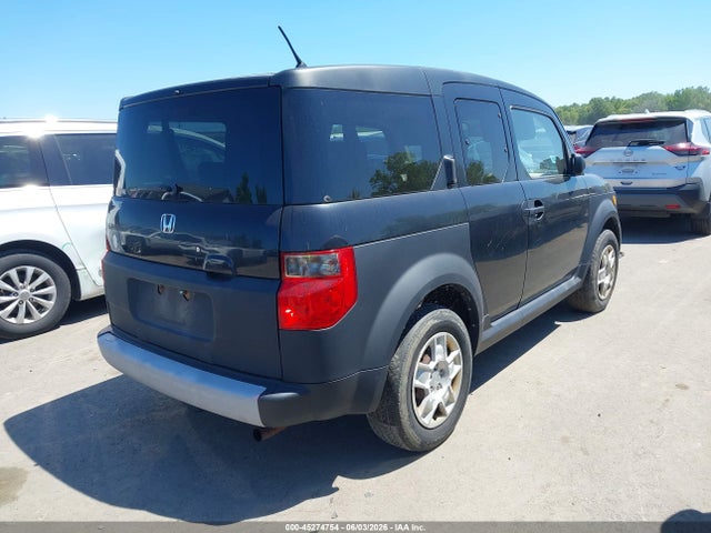 Honda Element Lx