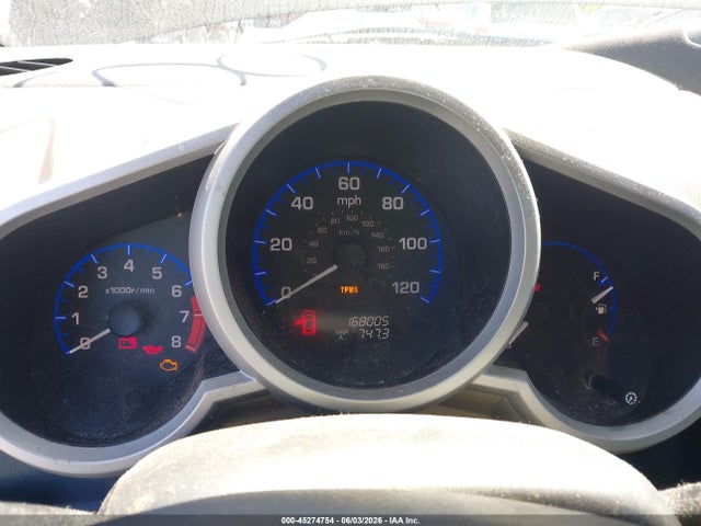 Honda Element Lx