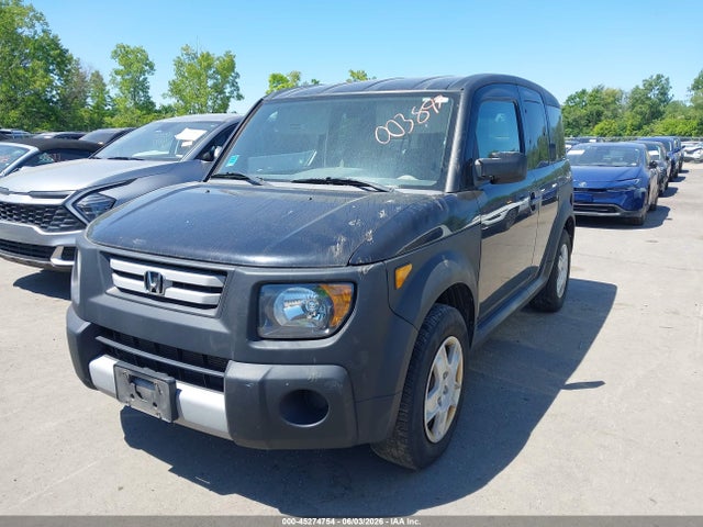 Honda Element Lx