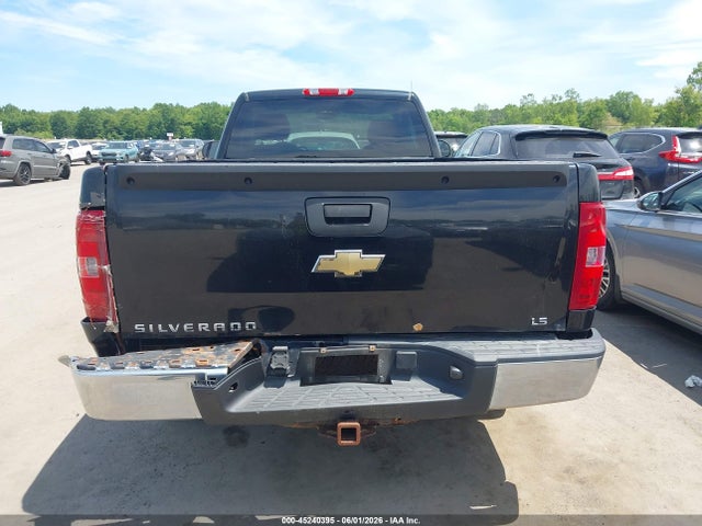 Chevrolet Silverado 1500 Work Truck