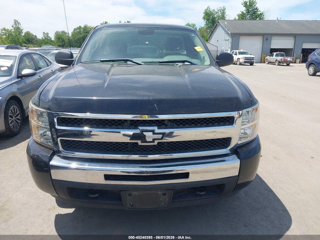 Chevrolet Silverado 1500 Work Truck