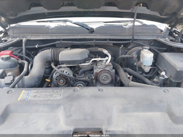 Chevrolet Silverado 1500 Work Truck
