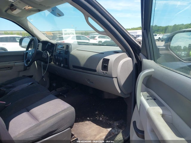 Chevrolet Silverado 1500 Work Truck