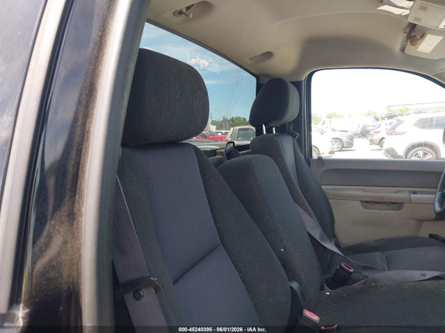 Chevrolet Silverado 1500 Work Truck