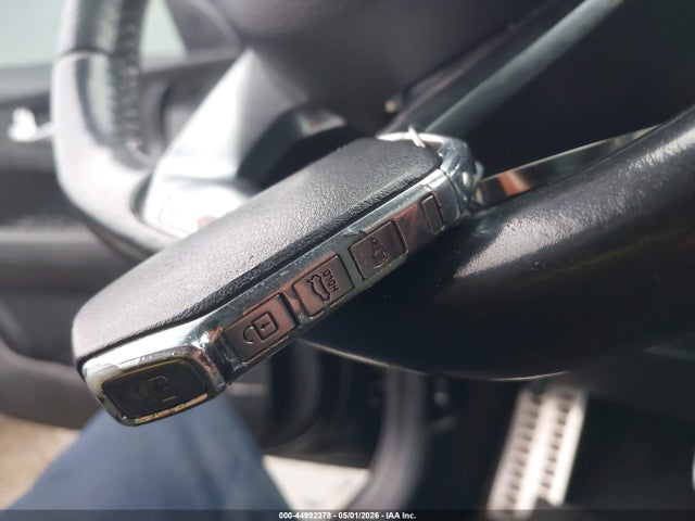 Kia Forte Gt-line