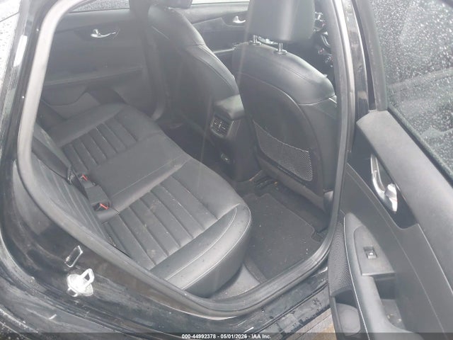 Kia Forte Gt-line