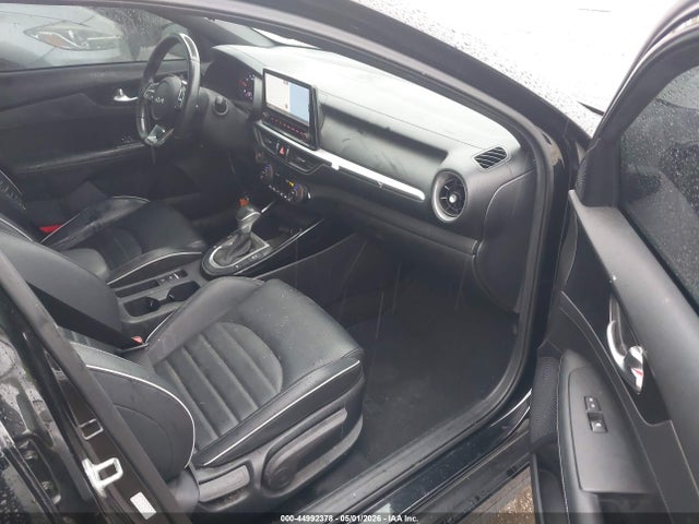 Kia Forte Gt-line