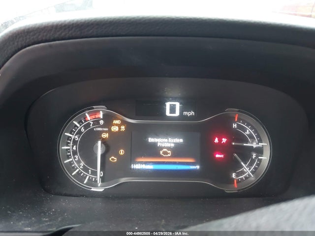 Honda Pilot Ex
