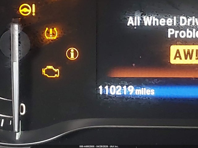 Honda Pilot Ex