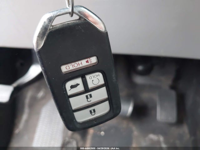 Honda Pilot Ex