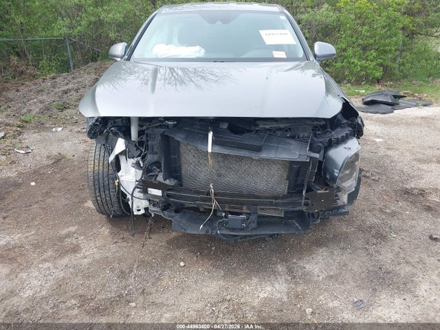 Hyundai SANTA FE Se