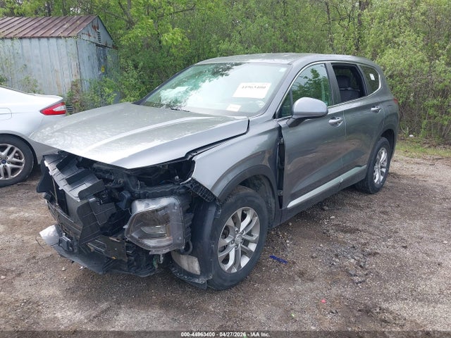 Hyundai SANTA FE Se