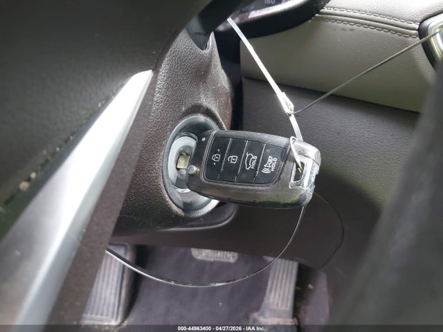 Hyundai SANTA FE Se