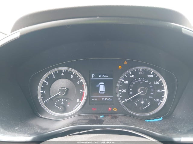 Hyundai SANTA FE Se