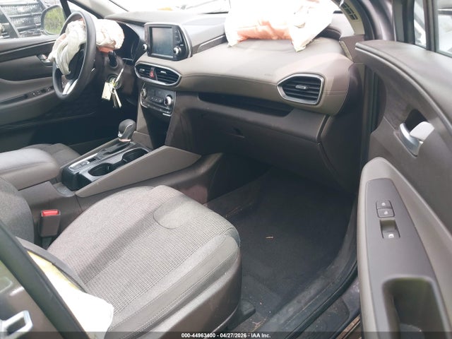 Hyundai SANTA FE Se