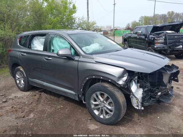 Hyundai SANTA FE Se