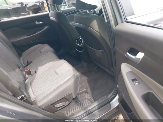 Hyundai SANTA FE Se