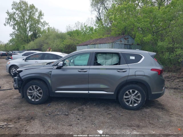 Hyundai SANTA FE Se