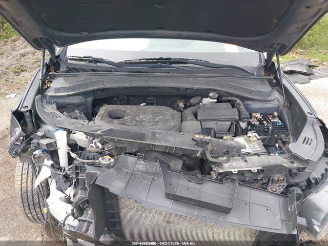Hyundai SANTA FE Se