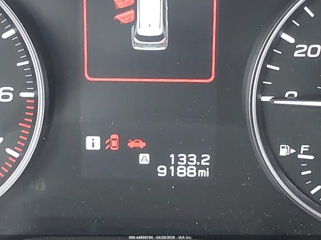 Subaru Forester Touring