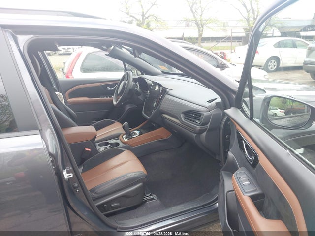 Subaru Forester Touring