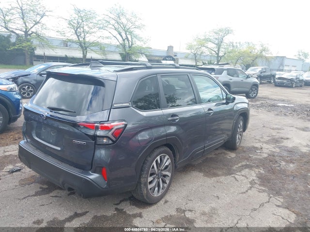 Subaru Forester Touring