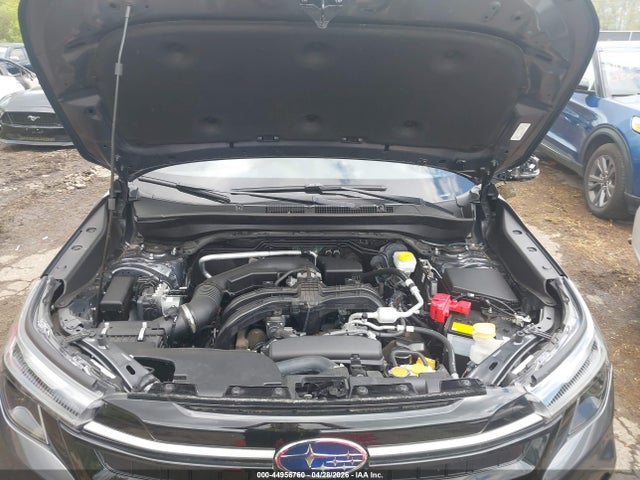 Subaru Forester Touring