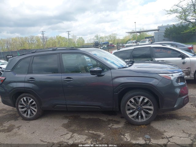 Subaru Forester Touring